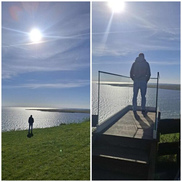 Ferienhäuser - Wolin Island